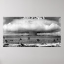 Search for nuclear bomb posters Mushroom