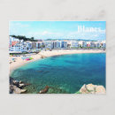 Search for blane Spain
