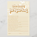 Search for bridal shower flyers Flowers