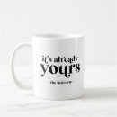 Search for universe quote mugs Law of attraction