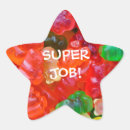 Search for gummy stickers Bear