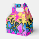 Search for graffiti favour boxes Yellow