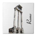 Search for column tiles Rome