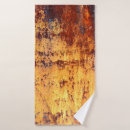Search for rust bath towels Abstract