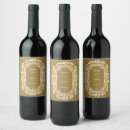 Search for victorian wine labels Antique
