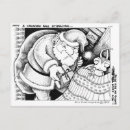 Search for pests postcards Bugs