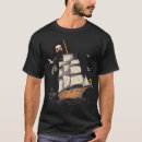 Search for pirates tshirts Sailing