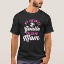 Search for goalies Great
