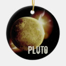 Search for comets in christmas tree decorations Planet