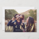 Search for big christmas cards Merry