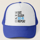 Search for sci fi hats Funny