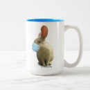 Search for blue bunny mugs Cute