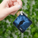 Search for raven bird key rings Goth