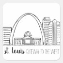 Search for st louis stickers Cityscape