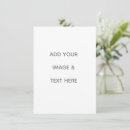 Search for plain 4x6 invitations Zlove trendy occasion paper