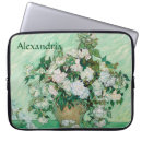Search for vintage laptop cases Roses