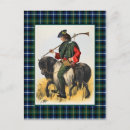 Search for clan postcards Scottish