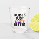 Search for gay shot glasses Lgbtq