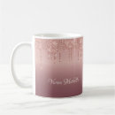Search for drip mugs Rose gold