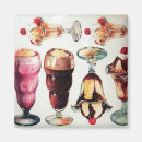 Search for sundaes magnets Retro