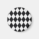 Search for argyle magnets Diamond