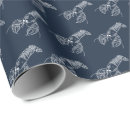 Search for seafood wrapping paper Beach