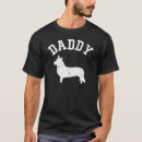 Search for corgi dad tshirts Corgis