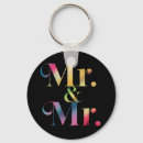 Search for marriage key rings Love is love