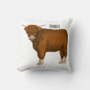 Search for highland cow cushions Cattle
