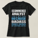Search for ecommerce tshirts Job