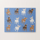 Search for dog breeds puzzles Animal