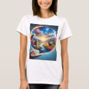Search for creative tshirts Imagination