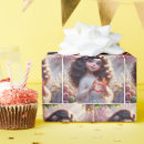 Search for finger wrapping paper Birthday