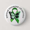 Search for bipolar disorder badges Awareness