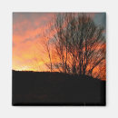 Search for sunrises magnets Landscapes