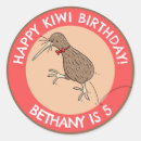 Search for cute kiwi stickers Funny
