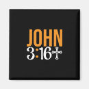 Search for john 3 magnets Cross