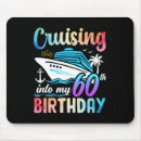 Search for good time mouse mats Road trip vibes