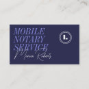 Search for ink business cards Blue