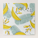 Search for banana puzzles Pattern