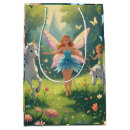 Search for fairy gift bags Butterflies
