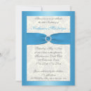 Search for damask 50th birthday invitations Classy