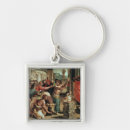 Search for 1520s key rings Sanzio