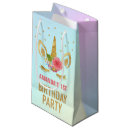 Search for unicorn gift bags floral
