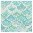 Search for seafoam green fabric Coastal