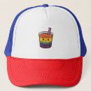 Search for bubble wrap hats Rainbow