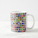 Search for flag mugs World