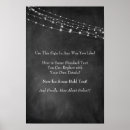 Search for blank white posters crafts party Diy