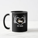 Search for my boo mugs Skull