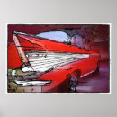 Search for 1957 chevy posters Belair